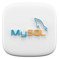mysql icon