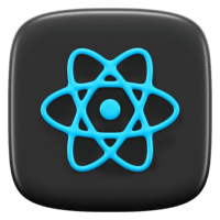 react icon